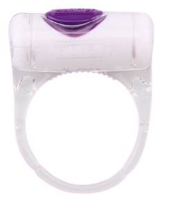 Alternative view of DUREX - INTENSE ORGASMIC VIBRATIONS