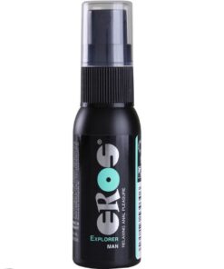 EROS - EXPLORER MAN RELAXING ANAL PLEASURE