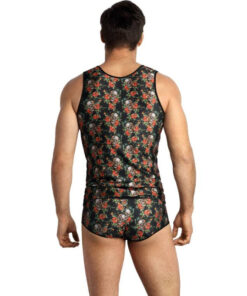 Alternative view of ANAIS MEN - POWER TOP S