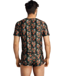 Alternative view of ANAIS MEN - POWER T-SHIRT S