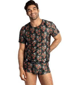 ANAIS MEN - POWER T-SHIRT S