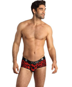 ANAIS MEN - SAVAGE BRIEF S