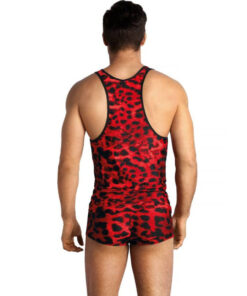 Alternative view of ANAIS MEN - SAVAGE TOP M