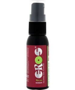 EROS - RELAX WOMAN ANAL SPRAY