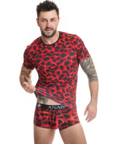 ANAIS MEN - SAVAGE T-SHIRT S