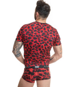 Alternative view of ANAIS MEN - SAVAGE T-SHIRT S