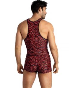 Alternative view of ANAIS MEN - TRIBAL TOP M
