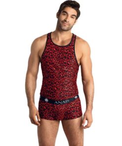 ANAIS MEN - TRIBAL TOP M