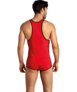 Alternative view of ANAIS MEN - SOUL TOP S