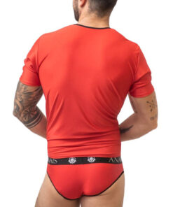 Alternative view of ANAIS MEN - SOUL CAMISETA M