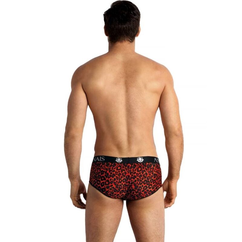ANAIS MEN - TRIBAL BRIEF S - Image 3