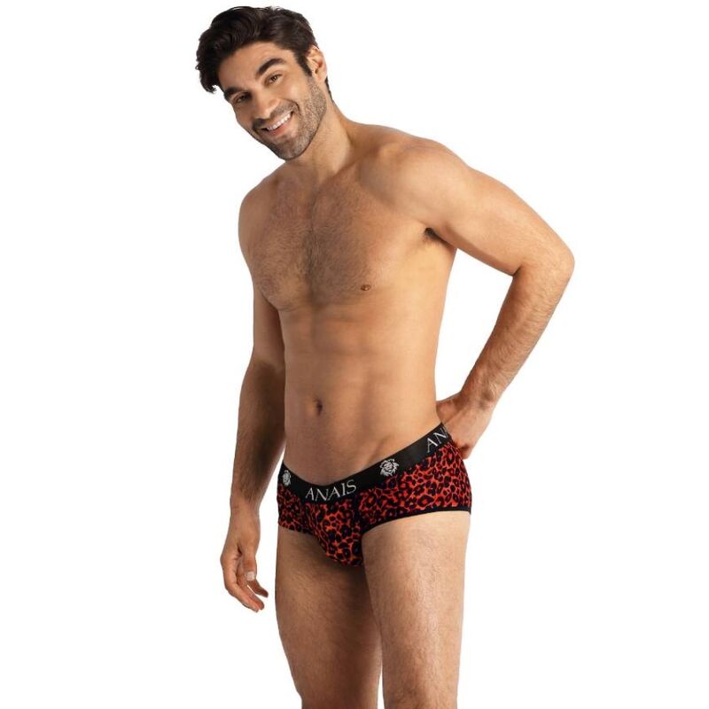ANAIS MEN - TRIBAL BRIEF S - Image 2