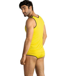 Alternative view of ANAIS MEN - TOKIO TOP M