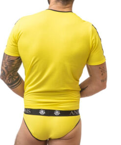 Alternative view of ANAIS MEN - TOKIO CAMISETA L