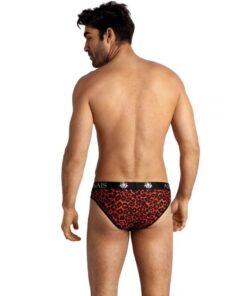 Alternative view of ANAIS MEN - TRIBAL SLIP S