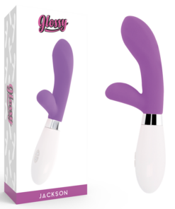 GLOSSY - JACKSON RABBIT PURPLE