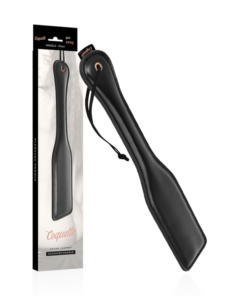 COQUETTE CHIC DESIRE - FANTASY VEGAN LEATHER PADDLE