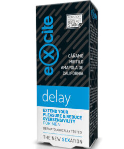 EXCITE - DELAY 20 ML