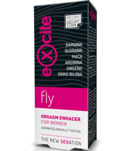 EXCITE - FLY 20 ML