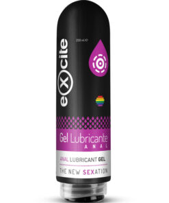 EXCITE - LUBE ANAL 200 ML