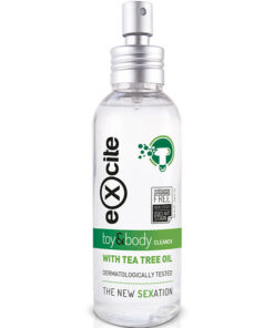 EXCITE - TOY CLEANER 100 ML