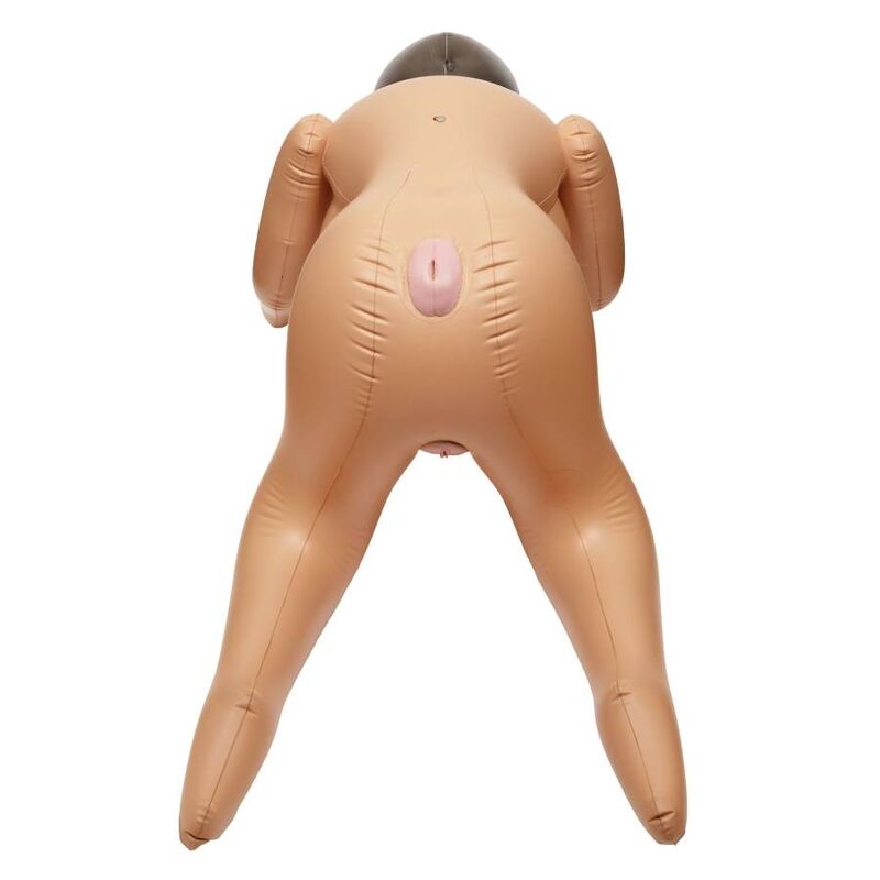 CALEXOTICS - BACK DOOR BABE LOVE DOLL - Image 5