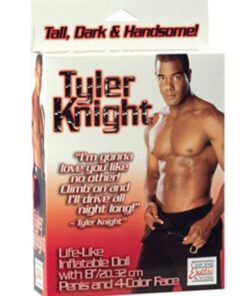 CALEXOTICS - TYLER KNIGHT LOVE DOLL