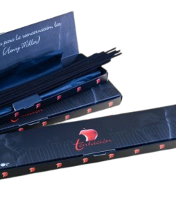 TENTACION - EROTIC INCENSE WITH MACADAMIA NUT PHEROMONES