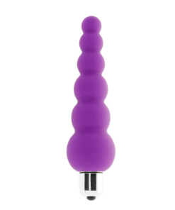 Alternative view of INTENSE - SNOOPY 7 SPEEDS SILICONE LILAC