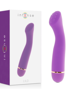 INTENSE - LILO 20 SPEEDS SILICONE LILAC