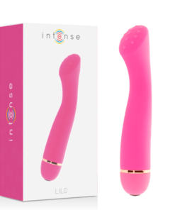 INTENSE - LILO 20 SPEEDS SILICONE PINK