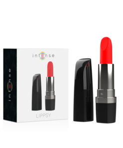 INTENSE - LIPPSY VIBRATING LIPSTICK