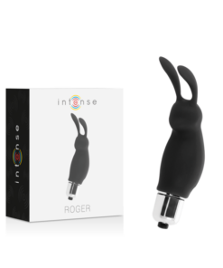 INTENSE - RABBIT ROGER BLACK