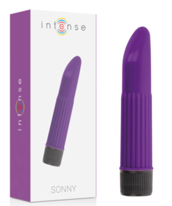 INTENSE - SONNY LILAC VIBRATOR