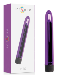 INTENSE - VITO LILAC VIBRATOR