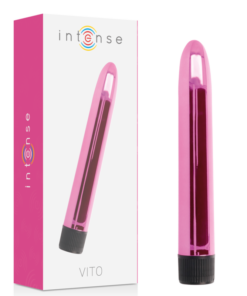 INTENSE - VITO VIBRATOR PINK