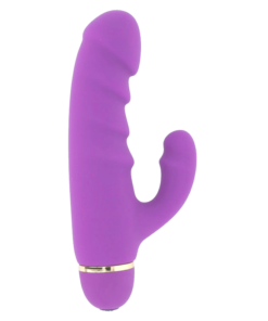 Alternative view of INTENSE - CRASS 20 SPEEDS SILICONE LILAC