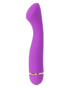Alternative view of INTENSE - LILO 20 SPEEDS SILICONE LILAC