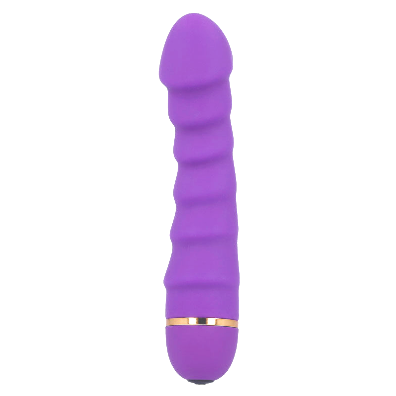 INTENSE - SALLY 20 SPEEDS SILICONE LILAC - Image 3