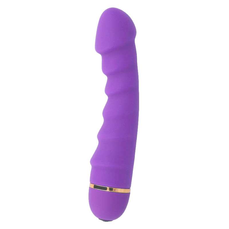 INTENSE - SALLY 20 SPEEDS SILICONE LILAC - Image 2