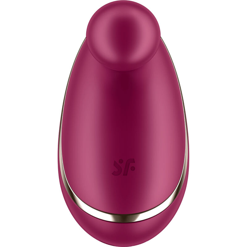 SATISFYER - SPOT ON 1 BERRY - Image 4