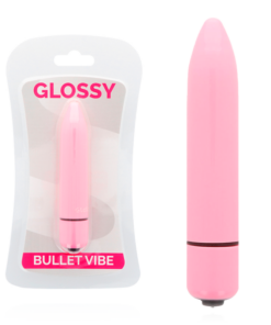 GLOSSY - THIN VIBE PINK