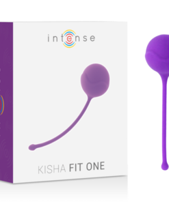 INTENSE - KISHA FIT ONE SILICONE KEGEL LILAC