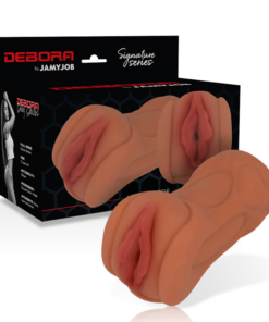 JAMYJOB SIGNATURE - DEBORA VAGINA MASTURBATOR