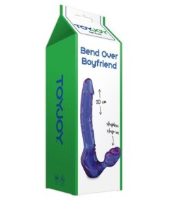 TOYJOY - BEND OVER BOYFRIEND