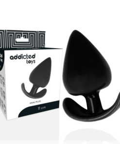 ADDICTED TOYS - ANAL PLUG 11 CM