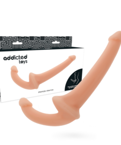 ADDICTED TOYS - DILDO WITH RNA S WITHOUT NATURAL SUPPORT