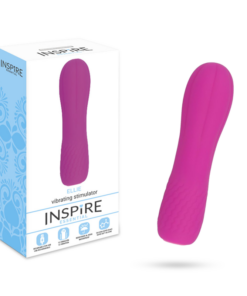 INSPIRE ESSENTIAL - ELLIE PURPLE