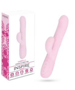 INSPIRE SENSE - GABRIELLA PINK