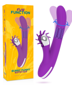 FUN FUNCTION - BUNNY FUNNY ROTATION 2.0